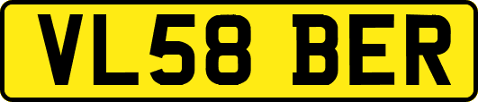 VL58BER