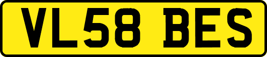 VL58BES
