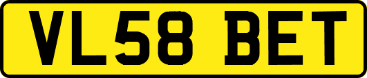 VL58BET