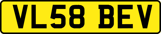 VL58BEV