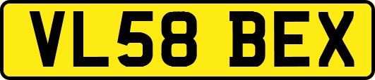 VL58BEX