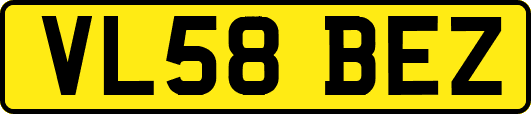 VL58BEZ