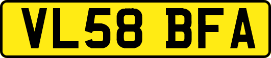 VL58BFA