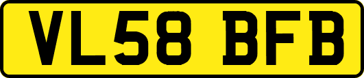 VL58BFB