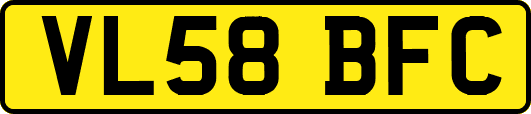 VL58BFC
