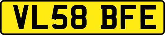 VL58BFE