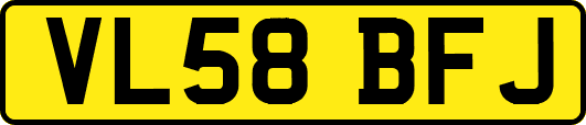VL58BFJ