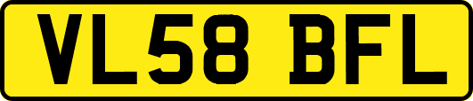 VL58BFL