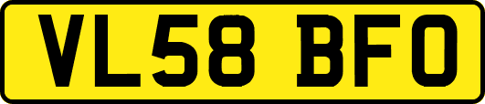 VL58BFO