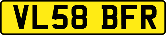 VL58BFR