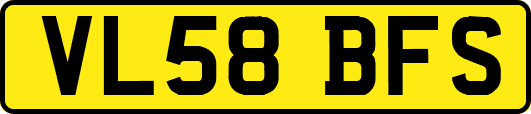 VL58BFS