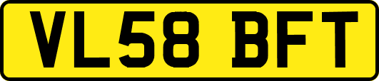 VL58BFT