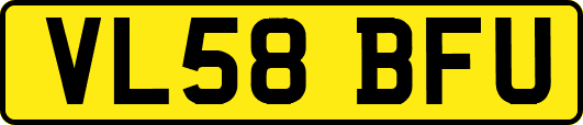 VL58BFU