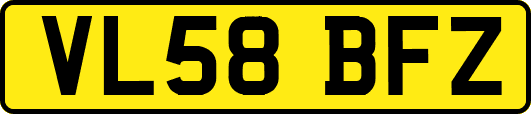 VL58BFZ