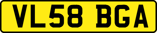 VL58BGA