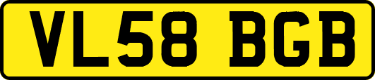 VL58BGB