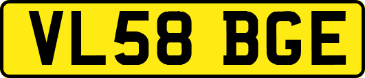 VL58BGE