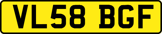 VL58BGF