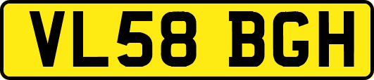 VL58BGH