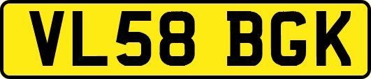 VL58BGK
