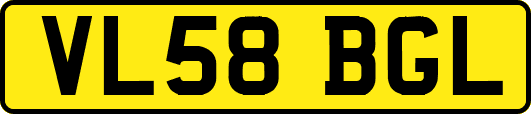 VL58BGL