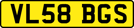 VL58BGS