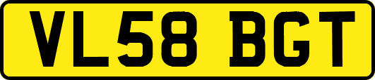 VL58BGT