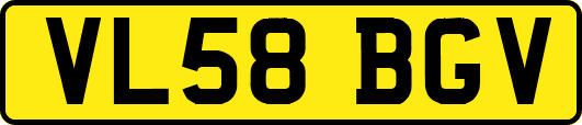 VL58BGV