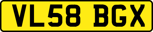 VL58BGX