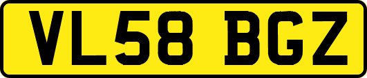 VL58BGZ