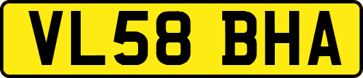 VL58BHA