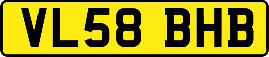 VL58BHB