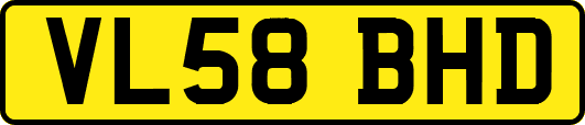 VL58BHD