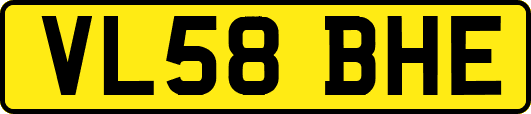 VL58BHE