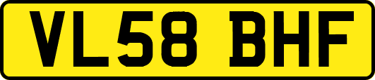 VL58BHF