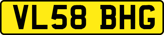 VL58BHG
