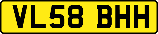 VL58BHH