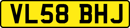 VL58BHJ