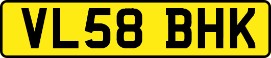 VL58BHK