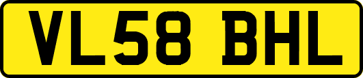 VL58BHL