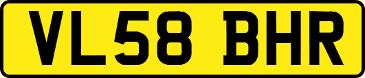 VL58BHR
