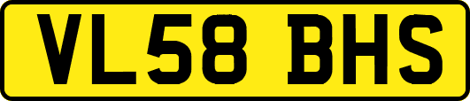 VL58BHS
