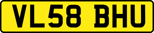 VL58BHU
