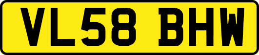 VL58BHW
