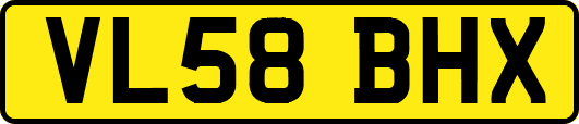 VL58BHX