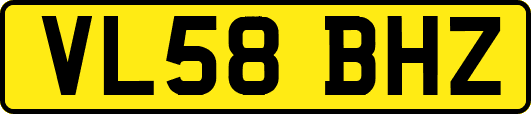 VL58BHZ
