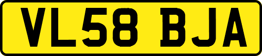 VL58BJA