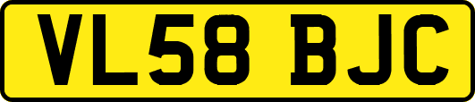 VL58BJC