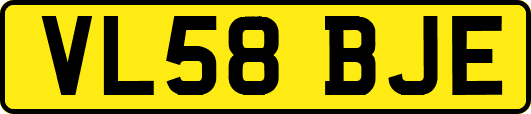 VL58BJE
