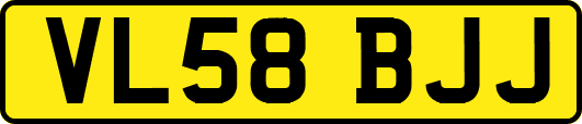 VL58BJJ